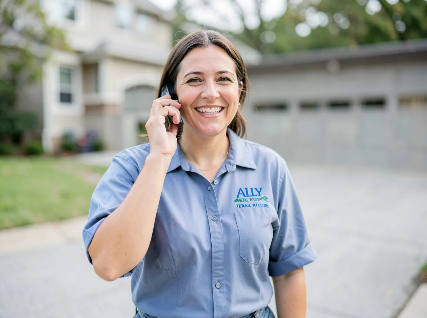 Metal Roof Installation Hightstown, NJ FAQs